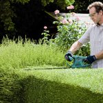 Bosch AHS 60-16 Electric Hedge Trimmer Review