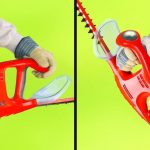 Flymo EasiCut 600XT Electric Hedge Trimmer Review