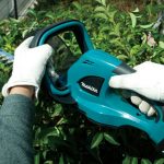 Makita DUH523Z Cordless Hedge Trimmer Review