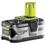 Ryobi RB18L40 ONE+ Battery Review