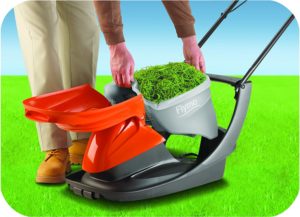 Flymo Easi Glide 300 Electric Hover Lawn Mower
