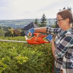 Flymo EasiCut 460 Electric Hedge Trimmer Review