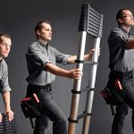 How to Choose the Best Telescopic Ladder