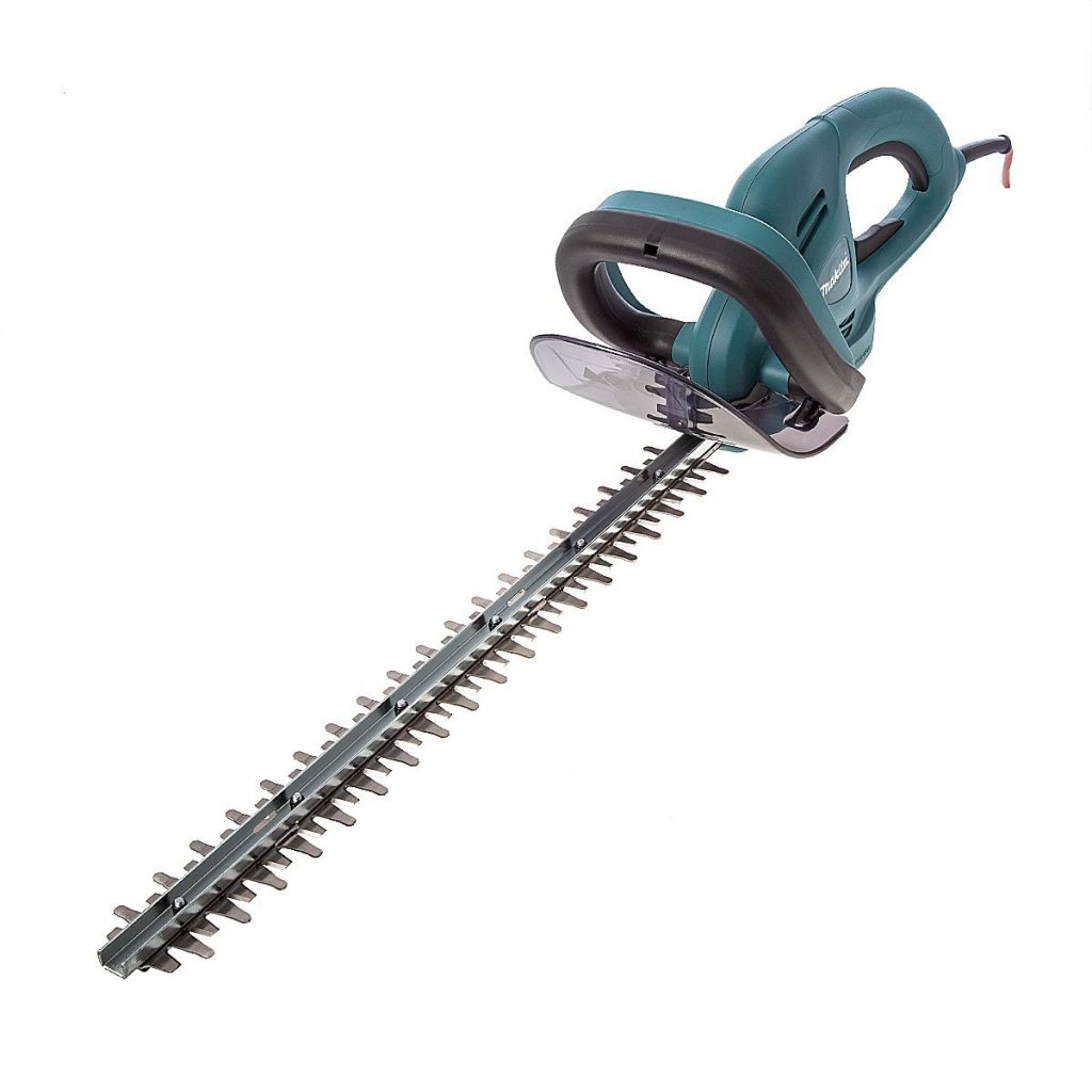 Makita UH4861X 240V 48 cm Electric Hedge Trimmer Review