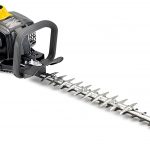 McCulloch HT 5622 Petrol Hedge Trimmer Review