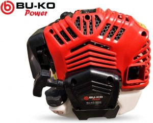 BU-KO 52 CC power tool