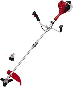 Einhell GC-BC 25 AS 27 cc Two Stroke Petrol Engine Brush Cutter UK